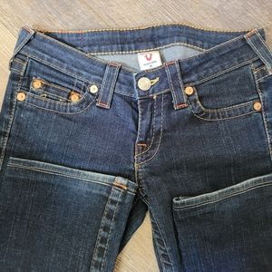 True Religion Johnny sz 26